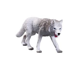 Mojo Sarki farkas figura