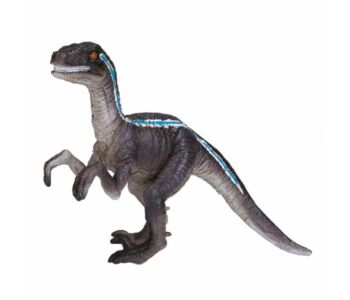 Mojo Velociraptor álló figura