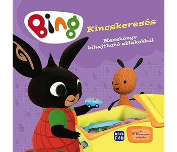 Bing - Kincskeresés 