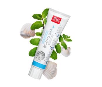 Biocalcium fogkrém - 100 ml