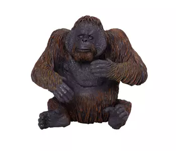Mojo Orangután figura