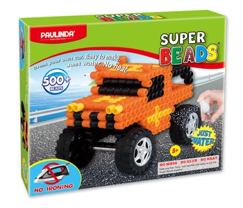 Paulinda Super Beads Hummer 500 db-os szett