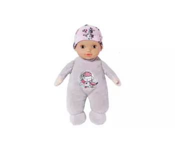 Baby Annabell - Aludj szépen puhababa 30 cm-es