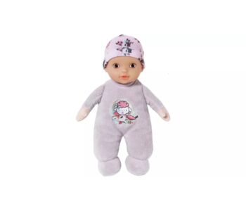 Baby Annabell - Aludj szépen puhababa 30 cm-es