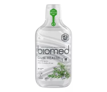 Biomed GUM HEALTH szájvíz, 500 ml