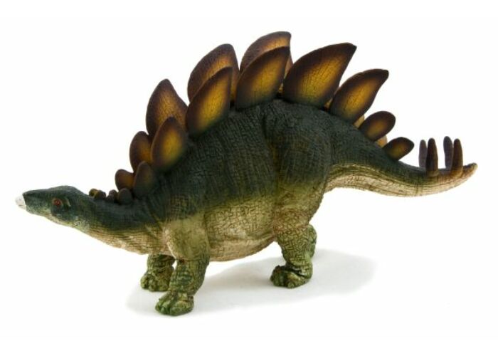 Mojo Stegosaurus figura
