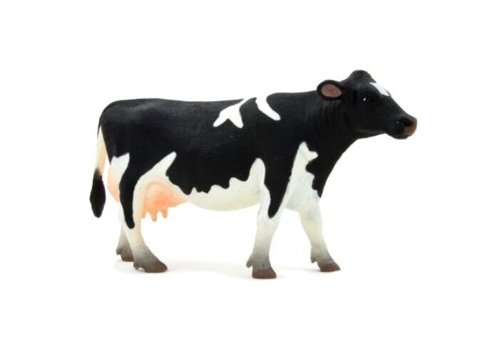 Mojo Holstein marha figura