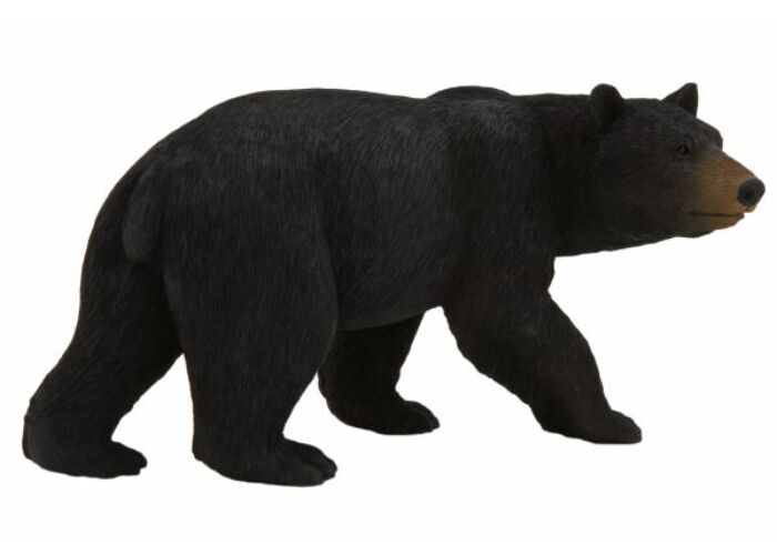 Mojo Amerikai fekete medve figura