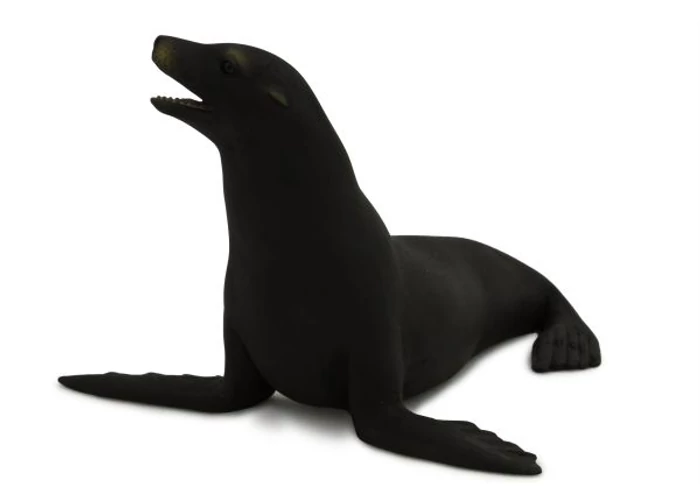 Mojo Oroszlán fóka figura