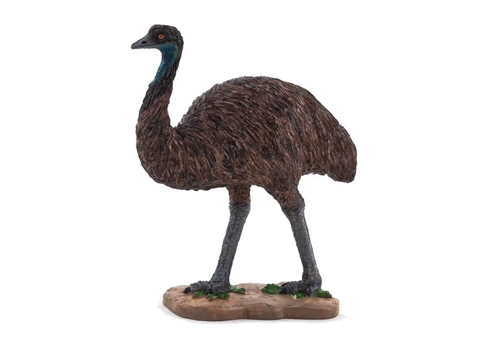 Mojo Emu figura