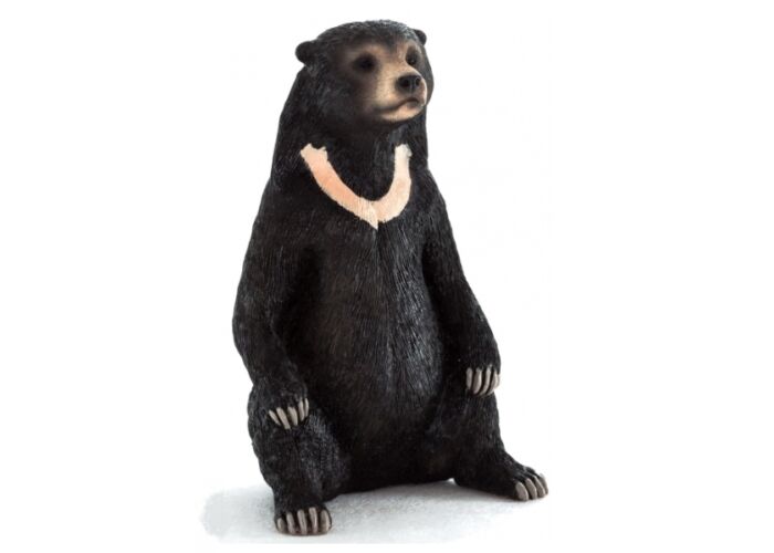 Mojo Medve figura