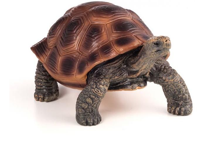 Mojo Óriás teknős figura