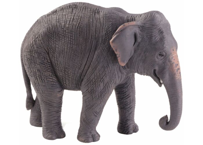 Mojo Indiai elefánt figura