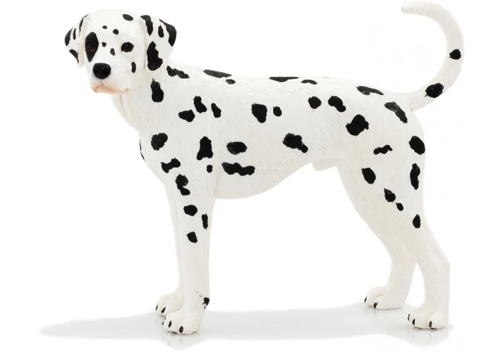 Mojo Dalmata figura