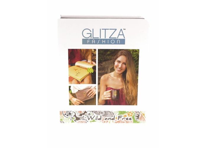 Glitza Exkluzív ajándékszett - Wild and Free