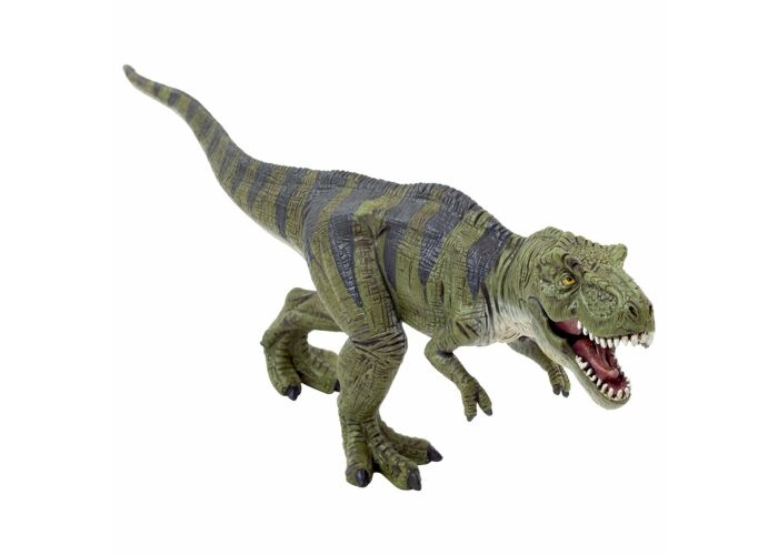 Mojo T-Rex mozgatható álkapoccsal figura
