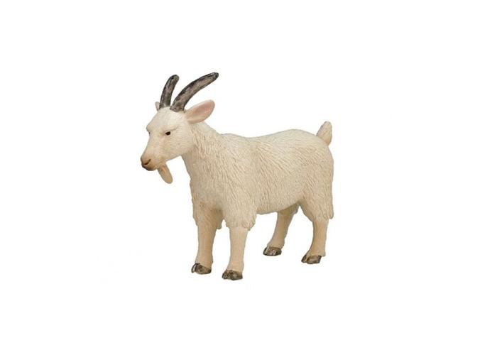 Mojo Bakkecske figura