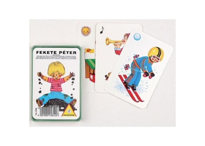 PTK Fekete Péter / Lurkók