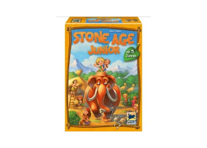 PTK Stone Age Junior