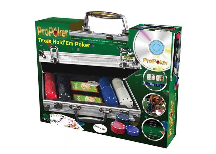MA Propoker 200
