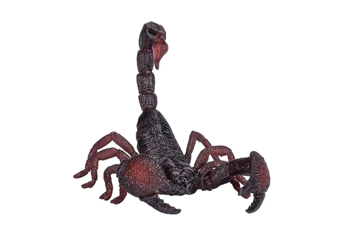 Mojo - Császárskorpió figura