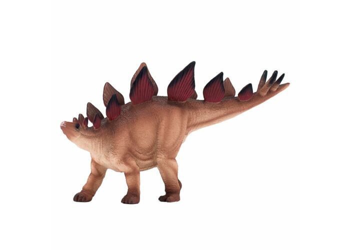 Mojo - Stegosaurus figura