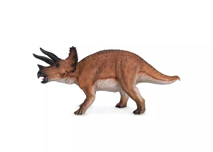 Mojo Triceratops figura