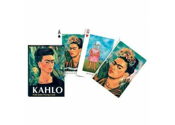 Frida Kahlo (kártya)