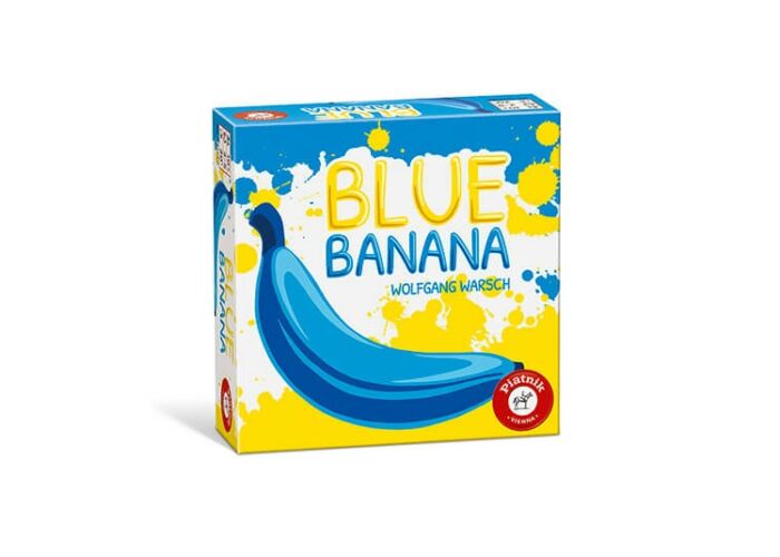 Blue Banana társasjáték