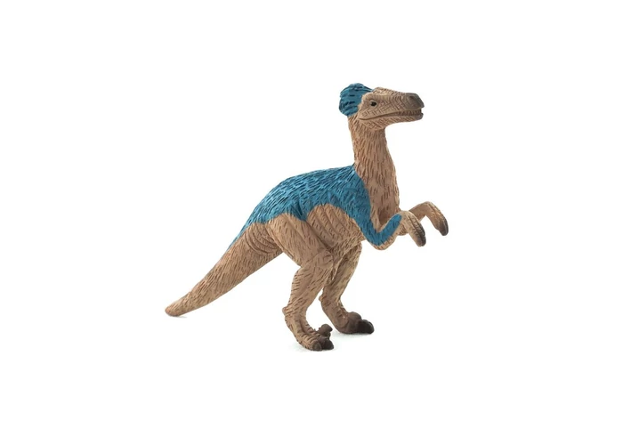 Mojo - Dinoszaurusz mini figurák, többféle