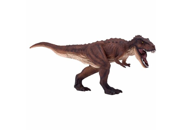 Mojo - T-Rex Deluxe figura