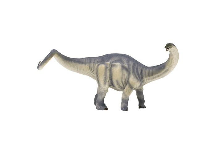 Mojo Brontosaurus figura
