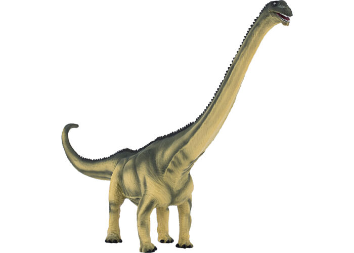 Mojo - Mamenchisaurus Deluxe figura