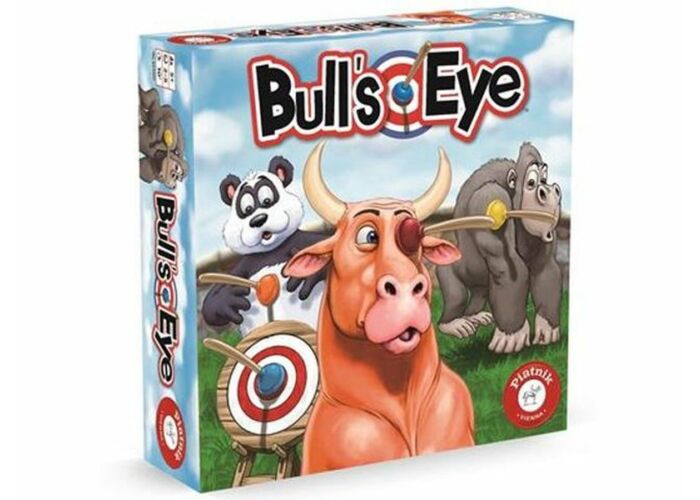 Bull's Eye társasjáték 