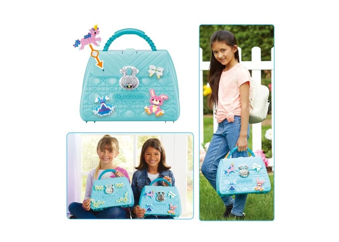 Aquabeads Deluxe Hordozó Táska