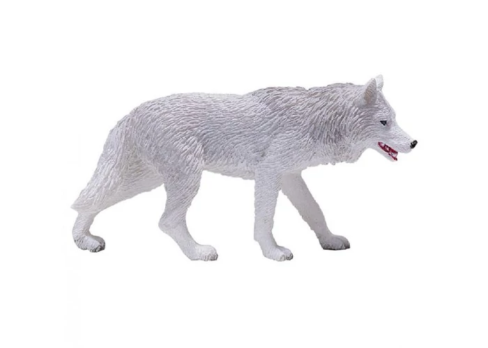 Mojo Sarki farkas figura
