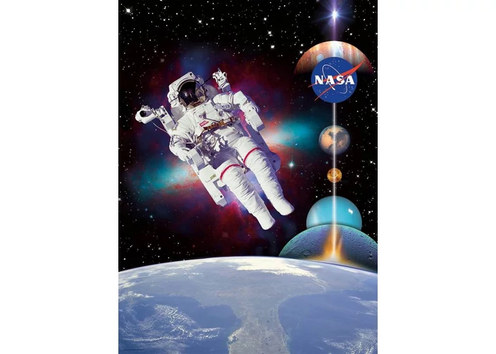 Nasa 500 db-os puzzle - Clementoni