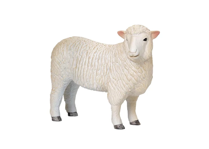Mojo Romney anyajuh figura